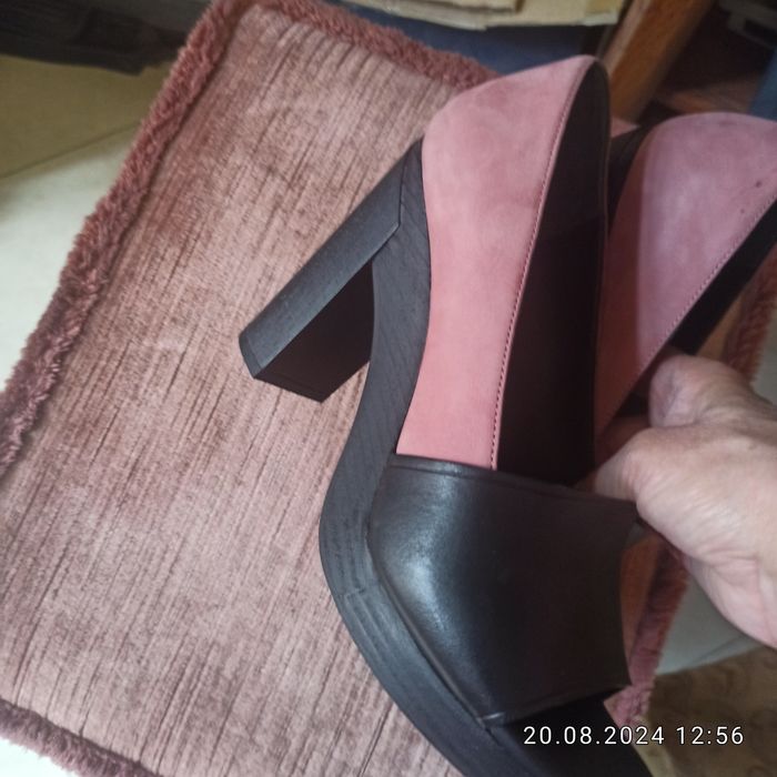 Buty other stories