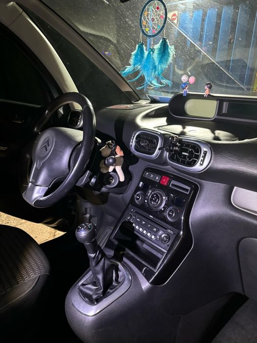 Citroen c3 picasso