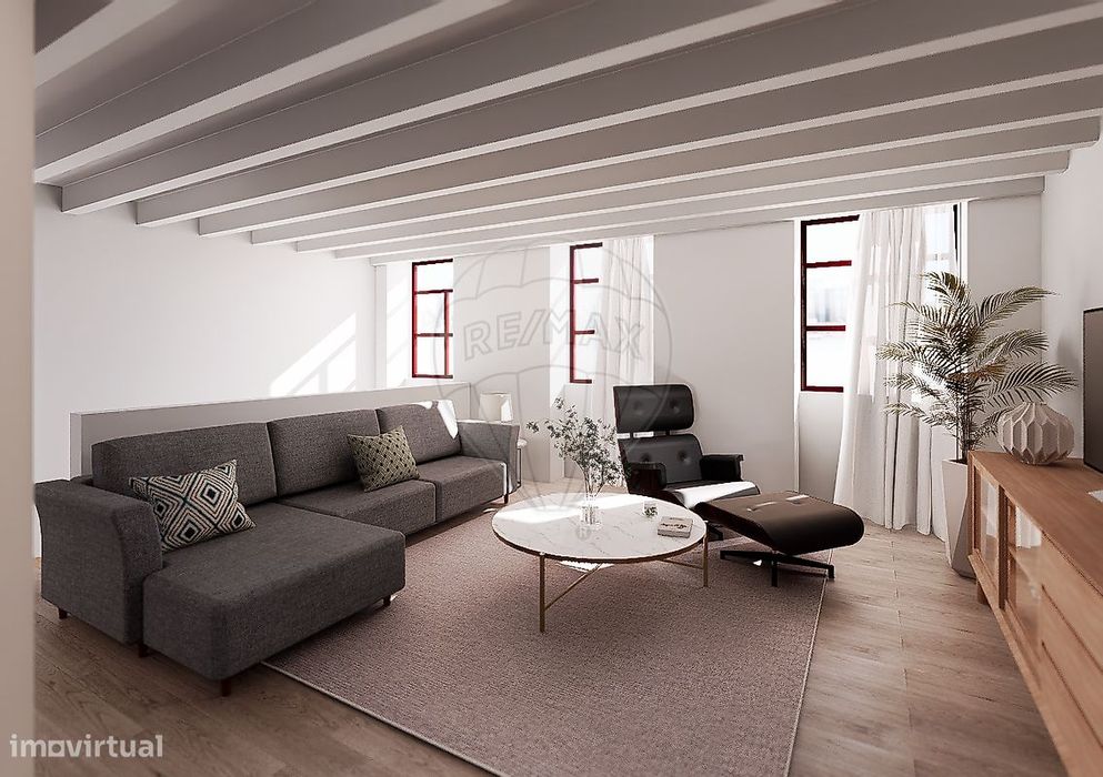 Apartamento T3 para venda