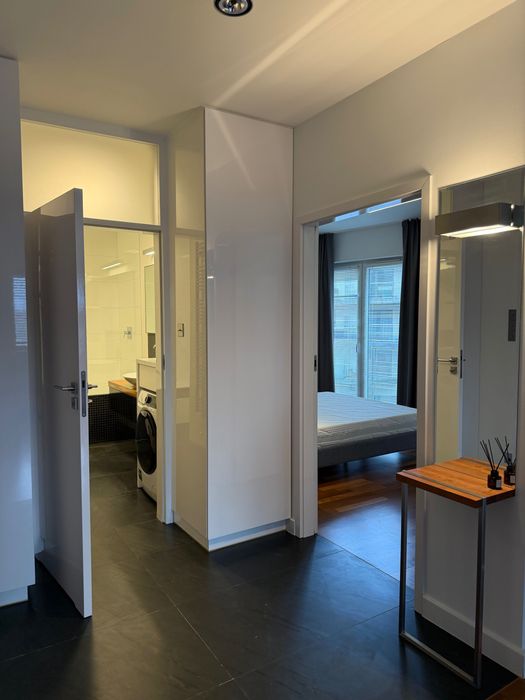 Mieszkanie Premium, 73m2 Olsztyn, Kopernik Park