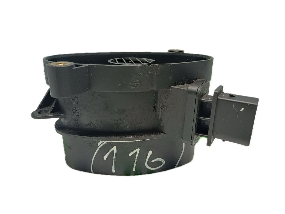 Medidor massa de ar / MAF BMW 5 (E60)