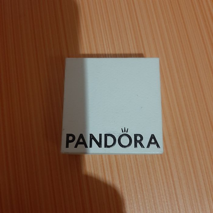 PANDORA срібло оригінал