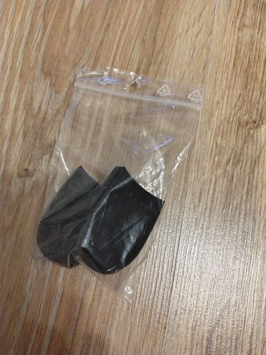 Skórzane czółenka na małym obcasie damskie 41