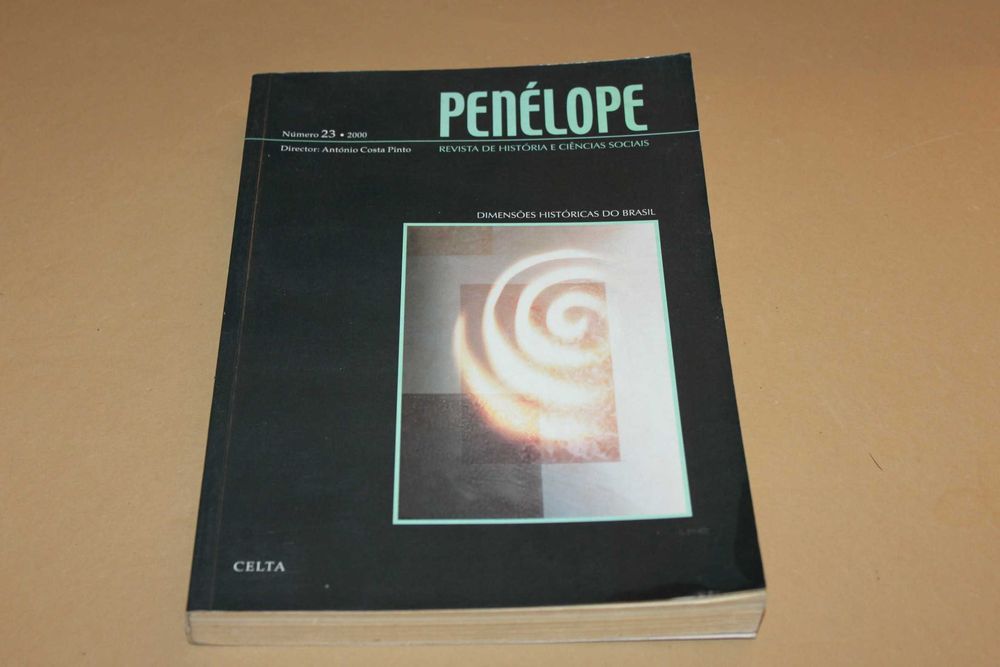 Penélope: Revista de História e Ciências Sociais
