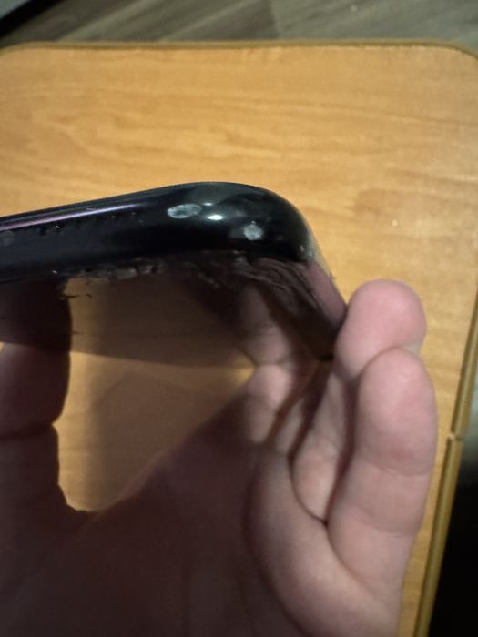 IPhone Xr 128gb 82% акумулятор