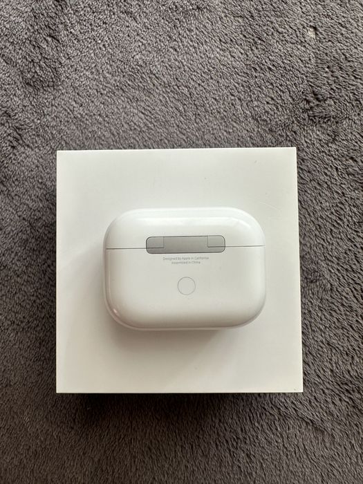 Продам вакумні навушники AirPods Pro