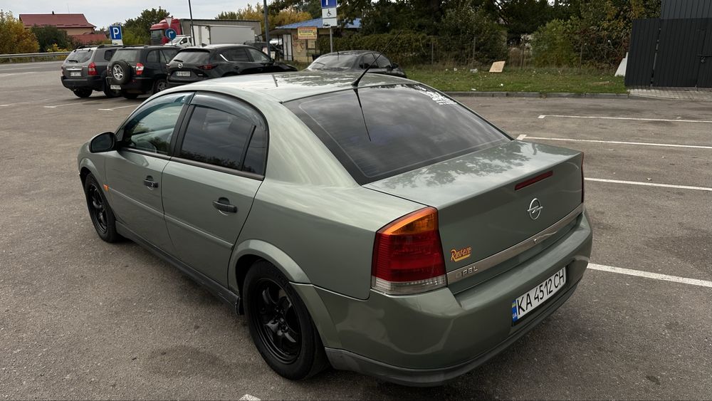 Продам  Opel Vectra C