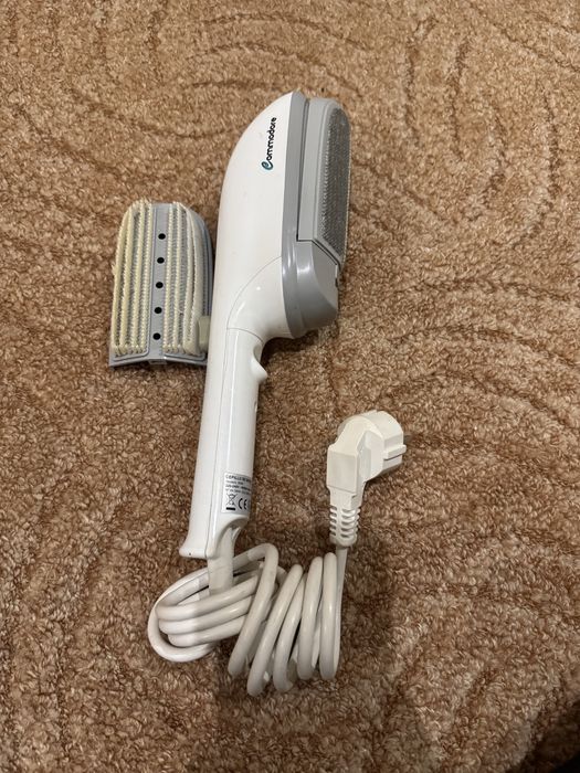 Отпариватель ручной