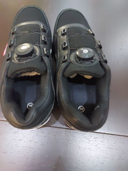 Sapatilhas novas btt