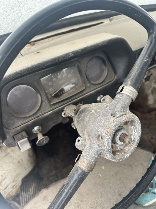 Продам ЗАЗ 968 1982 г