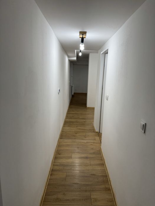 Mieszkanie na wynajem, spokojna okolica