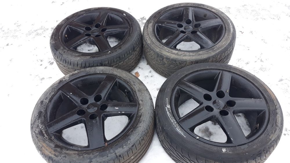 Audi a4 b6 a4b6 felgi aluminiowe 17cali