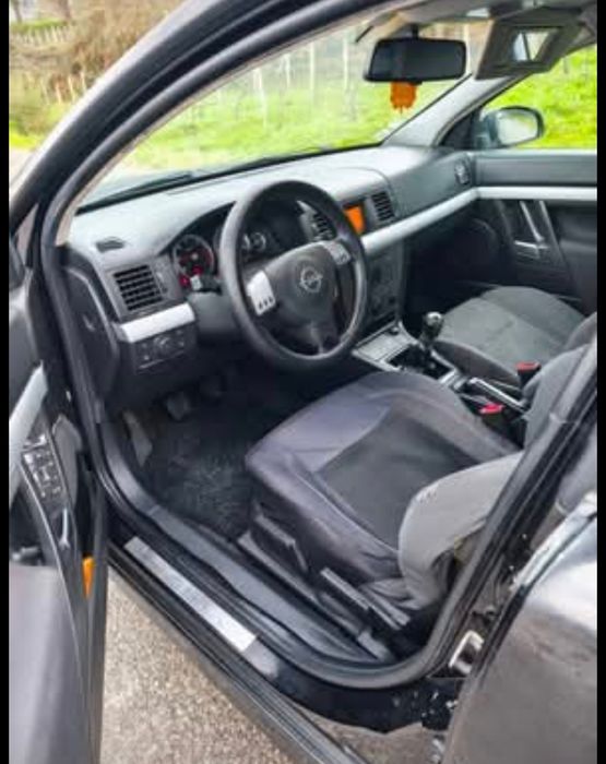 Opel Vectra C 2.2 GTS (2003) – Vendido inteiro ou às Peças
