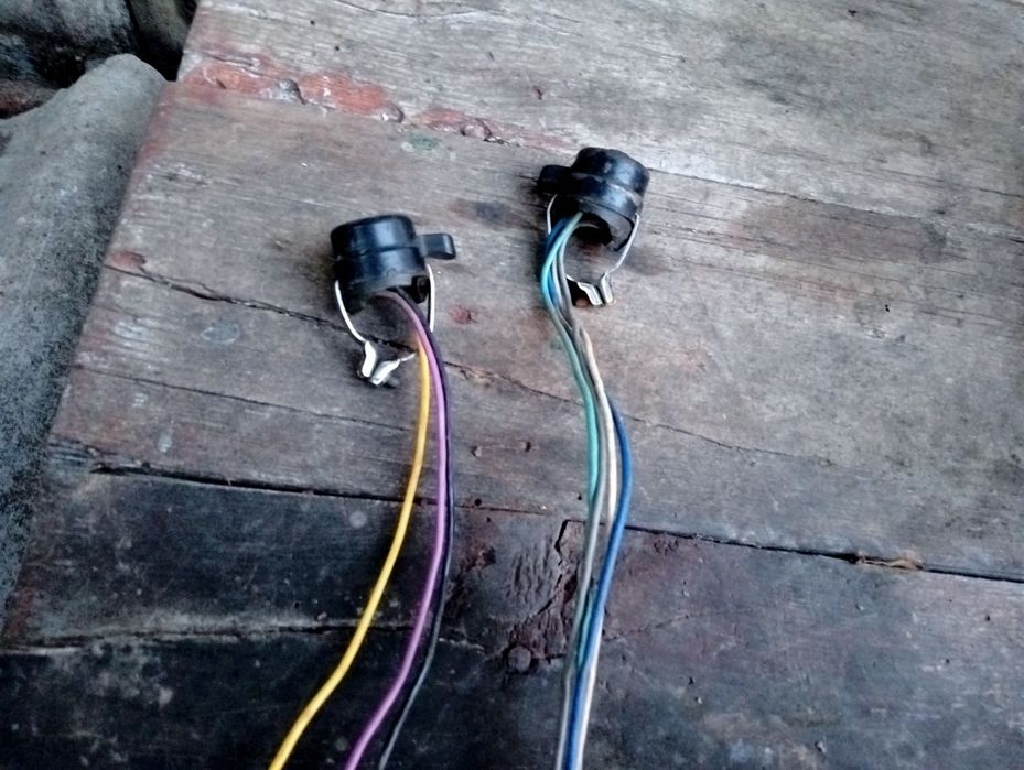 Продам пульти управління мотоциклів мт-иж