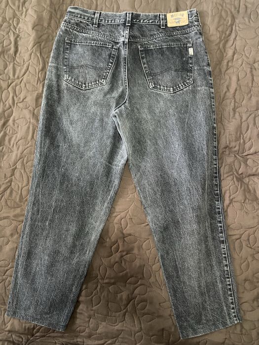 Джинси чоловічі Mustang