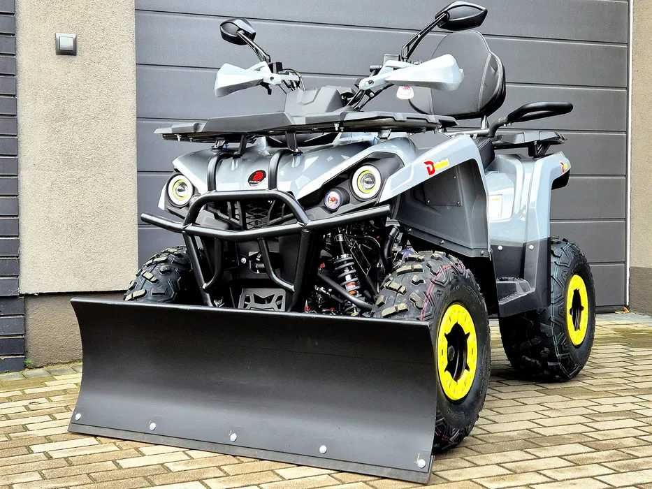 Quad DIABOLINI SHARMAX 300 XXL ! Nowy ! Transport ! GWARANCJA !