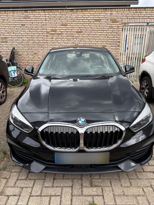 BMW 118 i Corporate Edition Auto