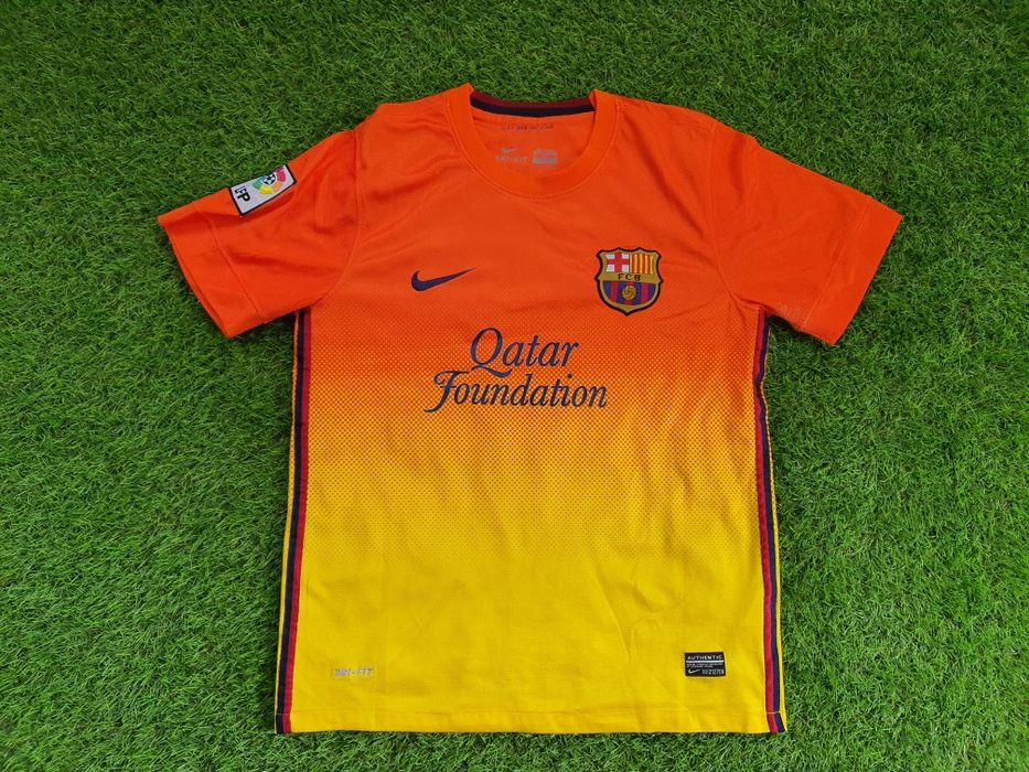 Nike Barcelona PUYOL
