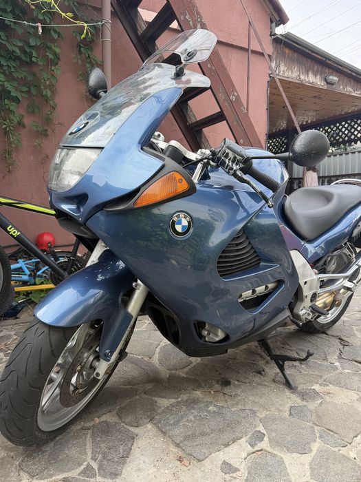 BMW K 1200RS 1997