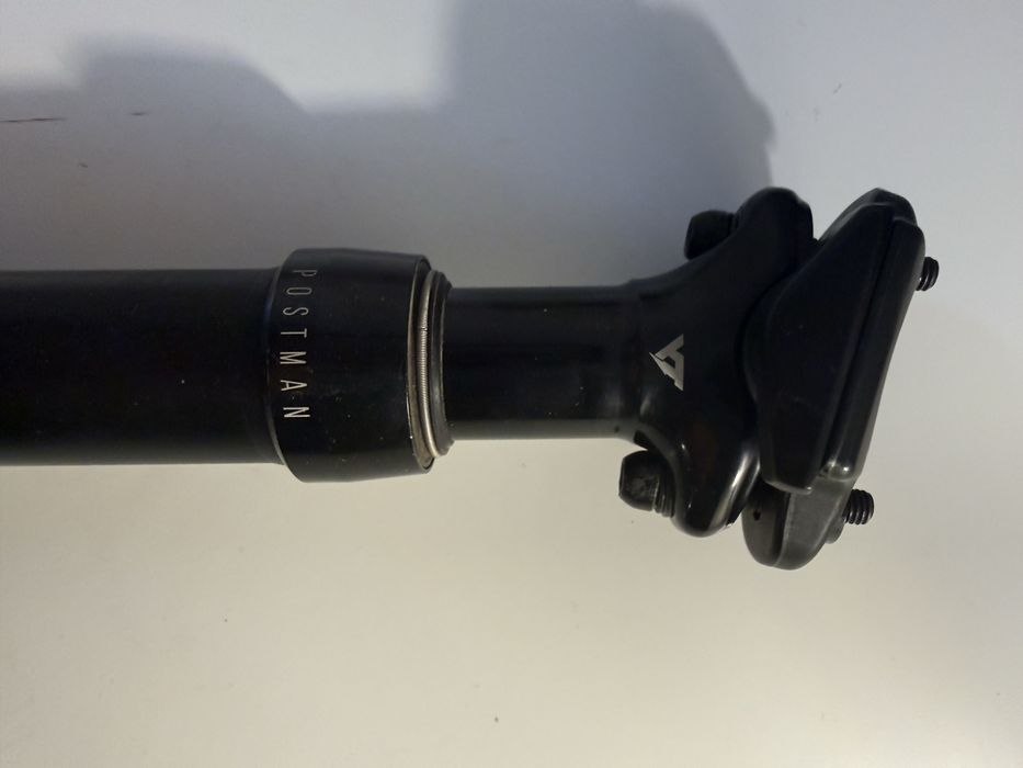 Sztyca regulowana dropper SDG Postman 31.6 / 150 mm / 440 mm