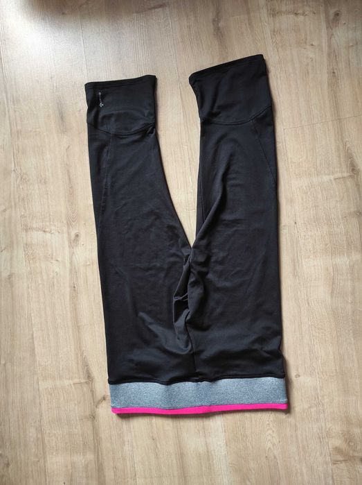 Legginsy Domyos 38/40 damskie