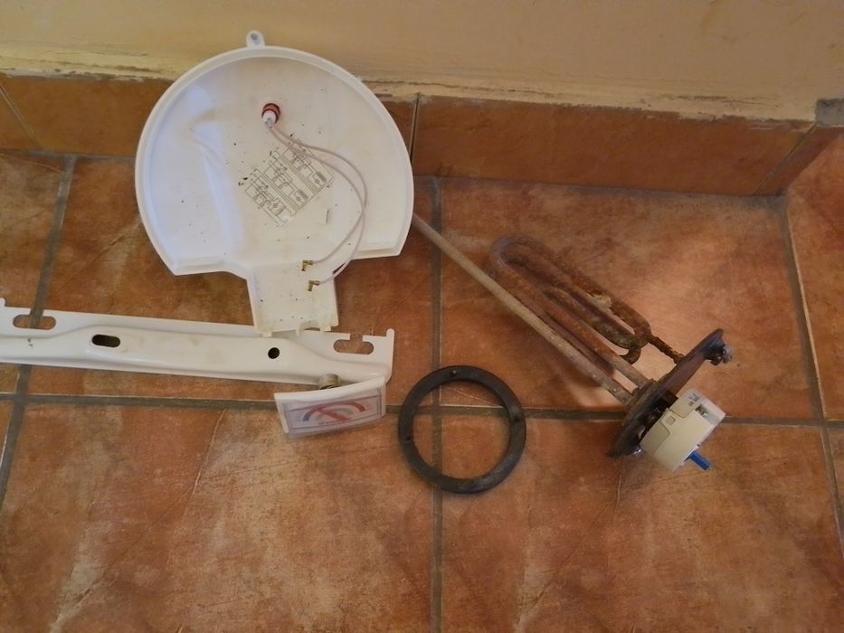 бойлер Round, ARISTON ремкомплект.