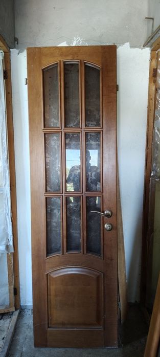 Межкомнатные двери