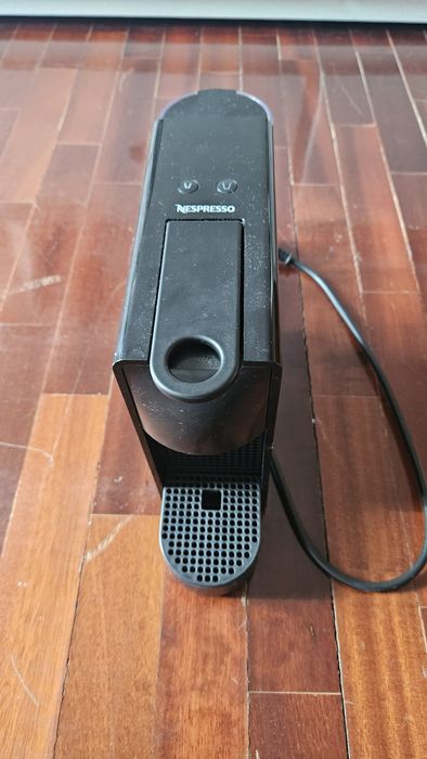 Nespresso Essenza Mini