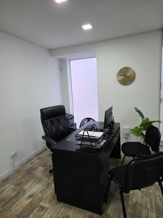 Escritório para Arrendar em Benfica