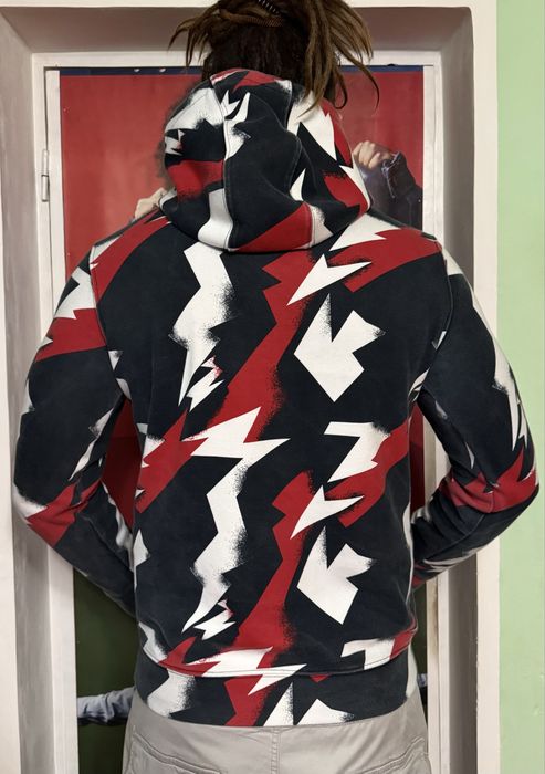 Худі Nike Air Jordan