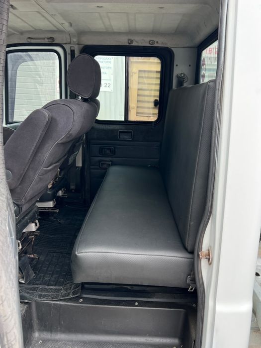 Продаю Евакуатор Citroen Jumper 2005 року