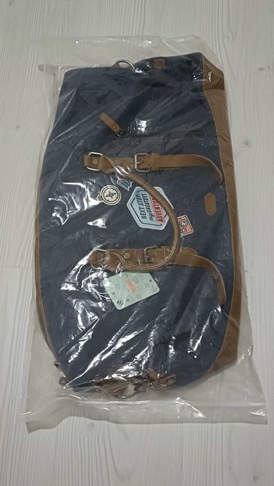 Saco de viagem Mr Wonderful