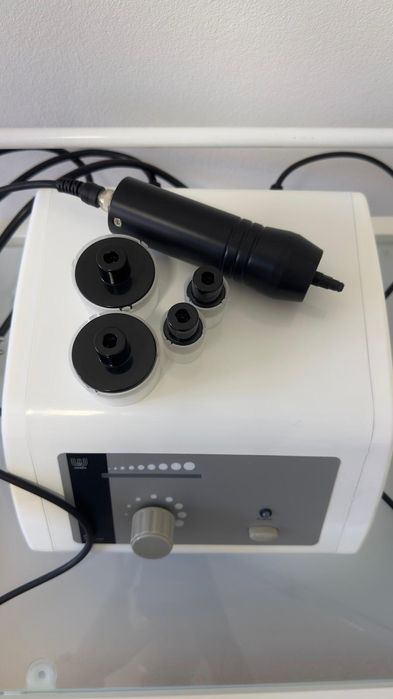 Equipamento de Estética Weelko -NOVO