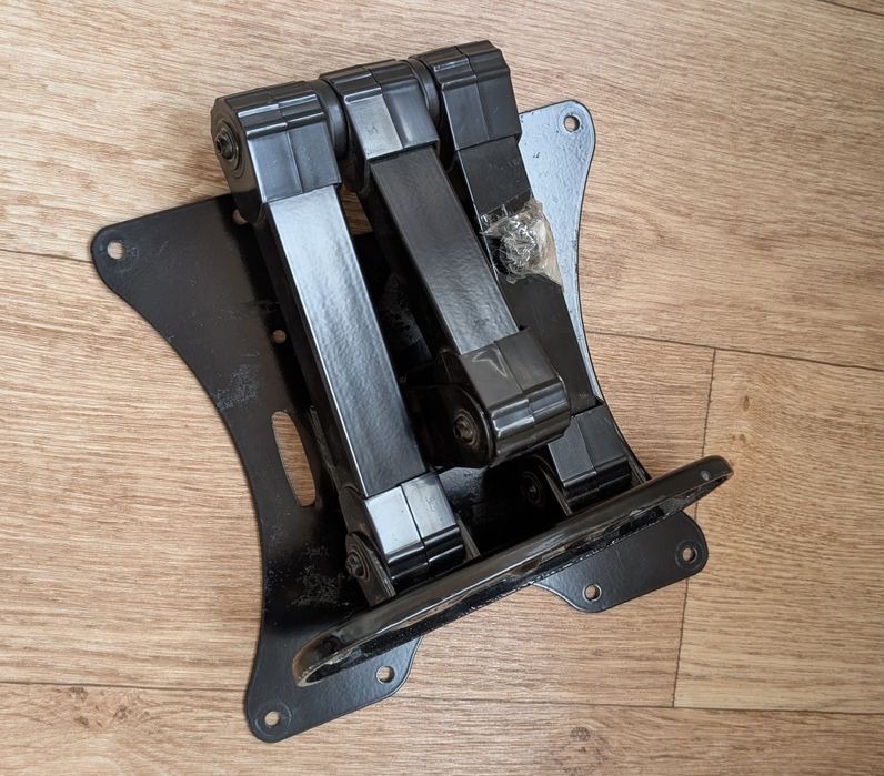 Кронштейн для телевізора кріплення на стіну