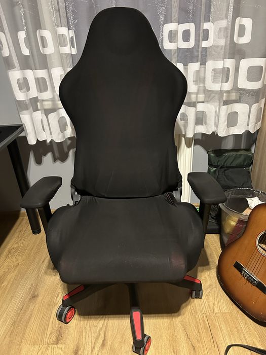 Fotel gamingowy Diablo X One Horn XL