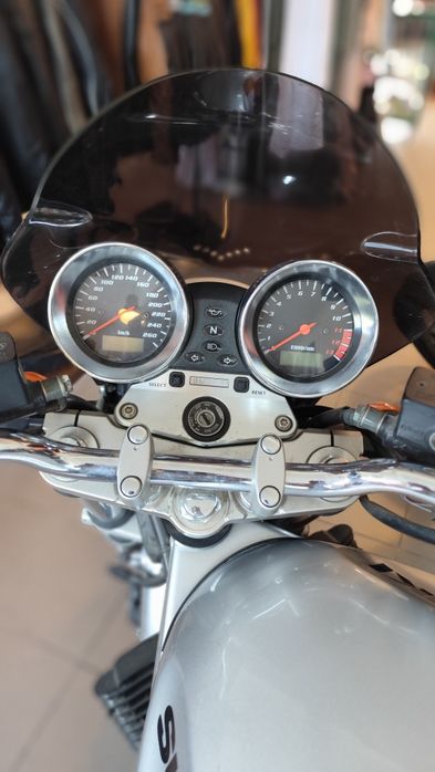 Suzuki Bandit 1200