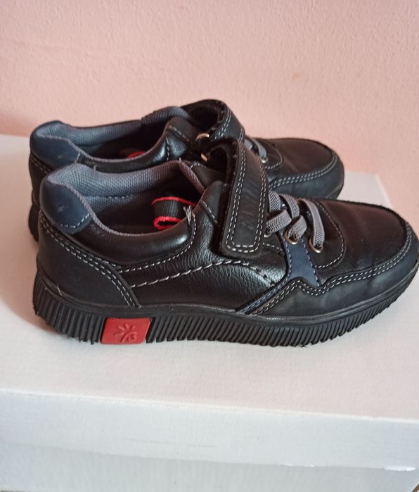 Туфлі для хлопчика