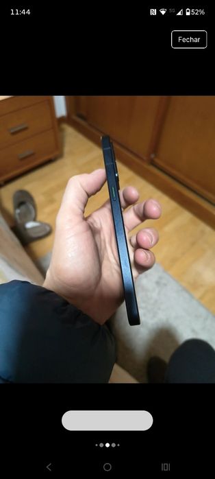 Opo Reno 6 5gb 8gb memória 128 armazenamento