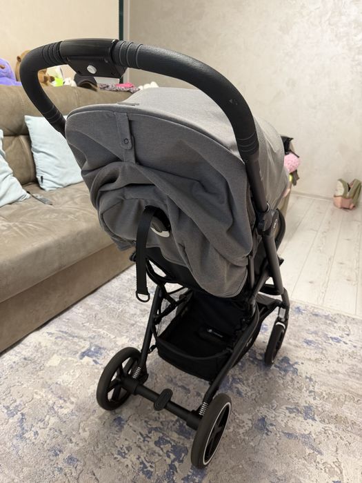 Прогулочная коляска Cybex S +2