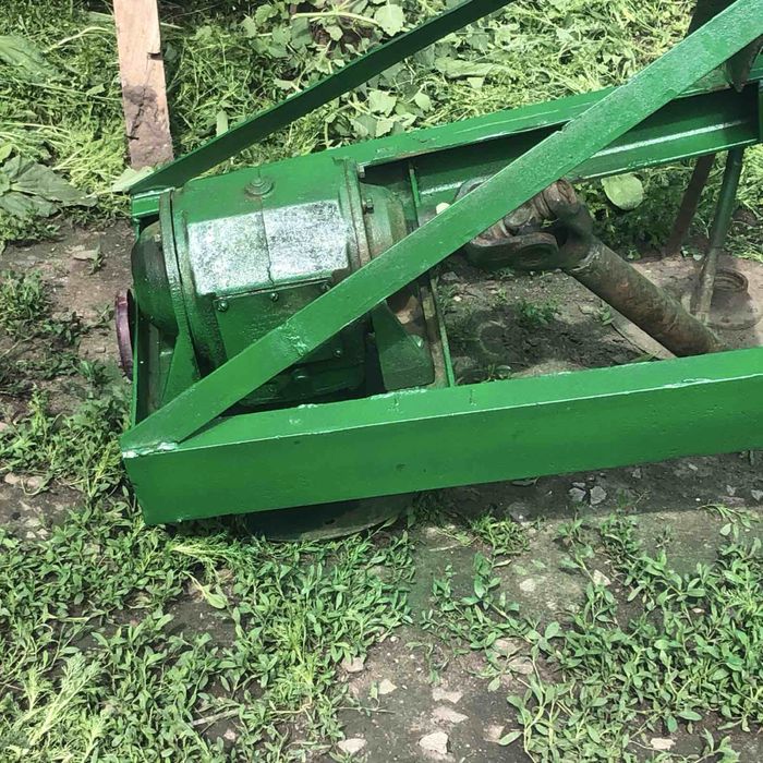 Продам косілку. .