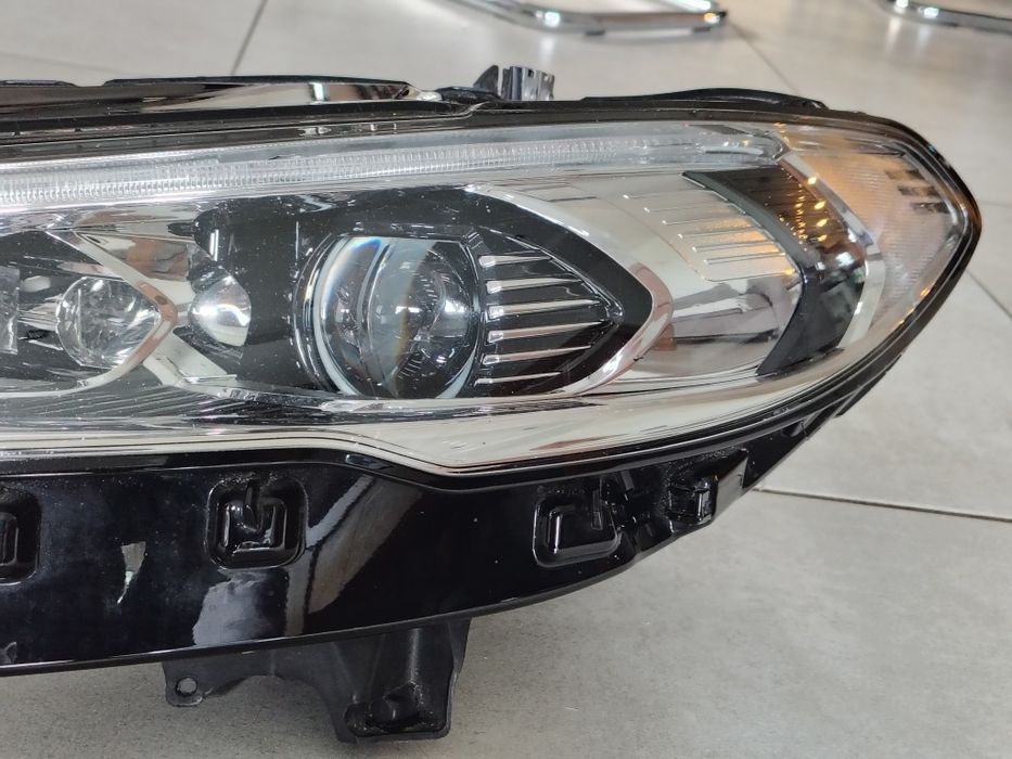 Lampa lewa fusion ful LED