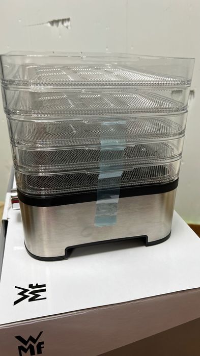 Сушилка для фруктов и овощей. MINI