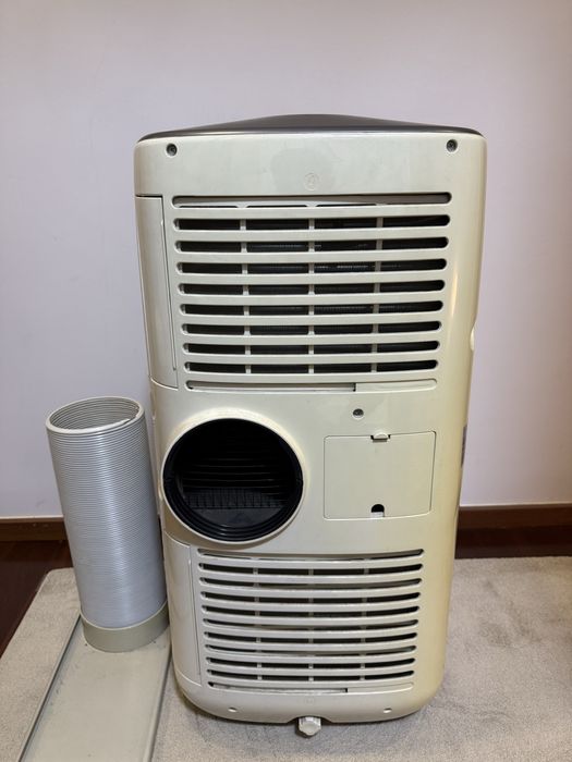 Ar condicionado portátil 12000 Btus Jocel