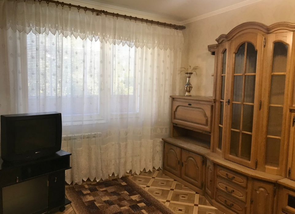 Аренда двухкомнатной квартиры м.Студенческая