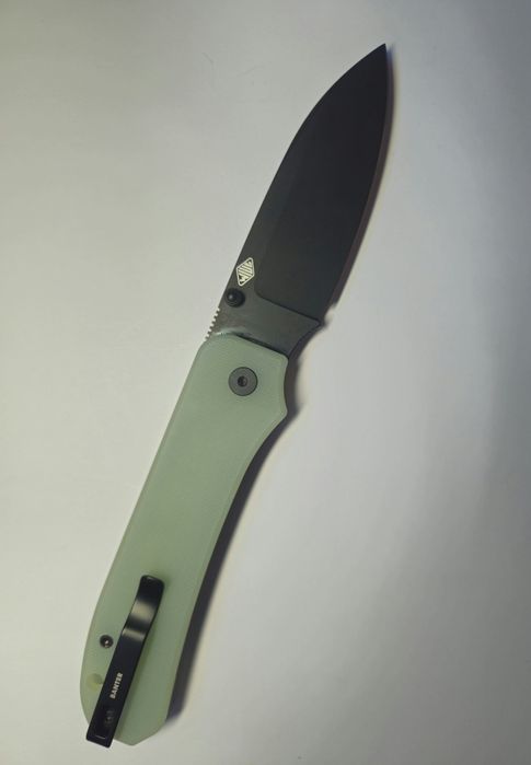 Nóż składany WE Knife Big Banter WE21045-3 NOWY