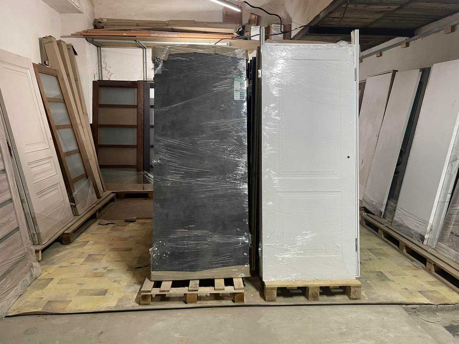 двері міжкімнатні. Львів- розпродаж складських залишків. Акція