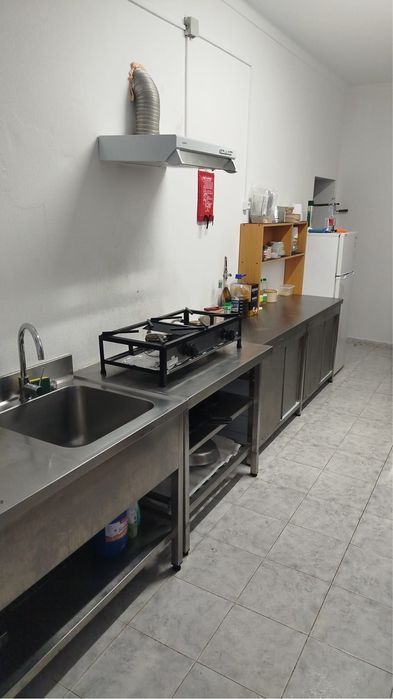 Café/ bar para arrendar - CADAVAL
