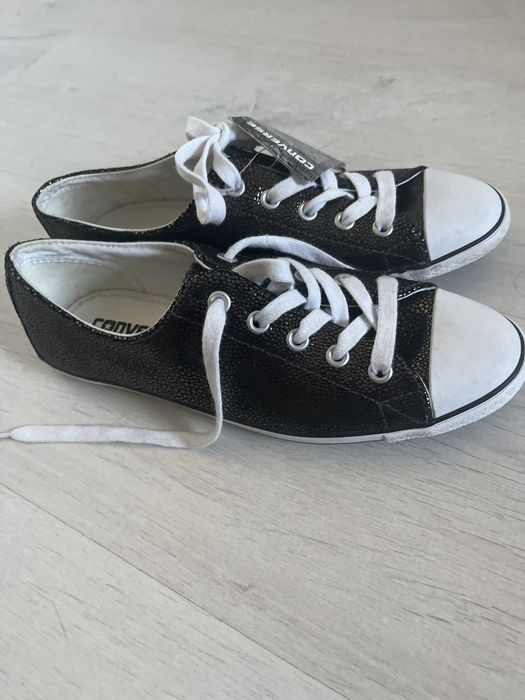 Trampki Converse 37.5