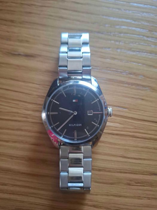 Zegarek męski Tommy Hilfiger