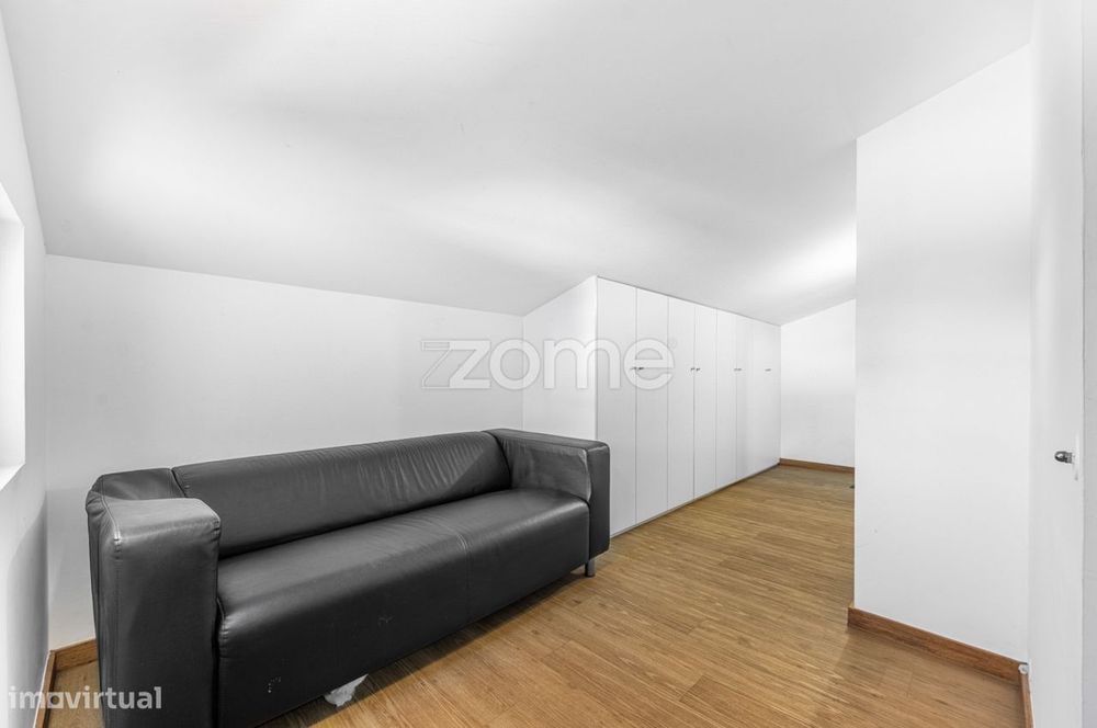 5 Apartamentos - Gualtar